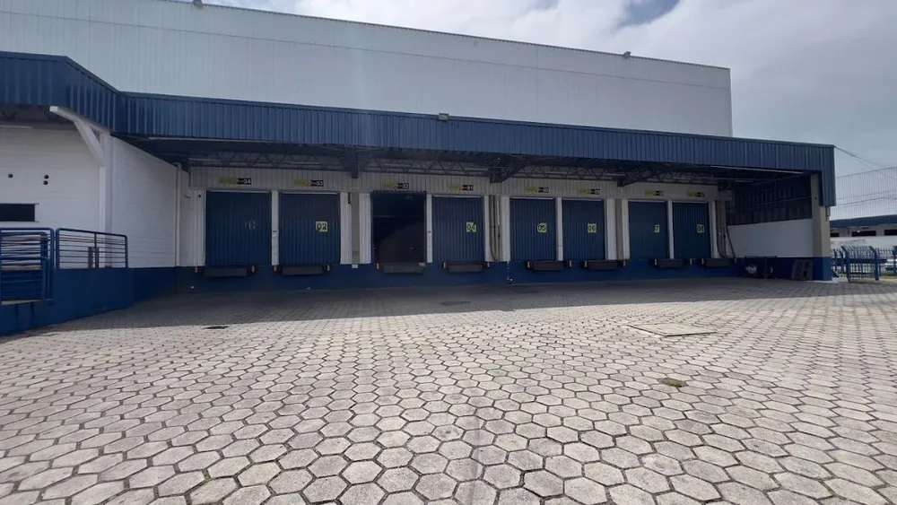 Depósito-Galpão, 4305 m² - Foto 9