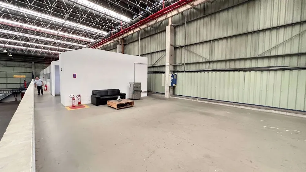Depósito-Galpão, 4305 m² - Foto 5