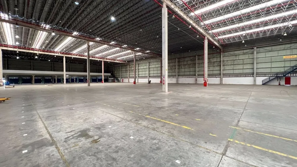 Depósito-Galpão, 4305 m² - Foto 4