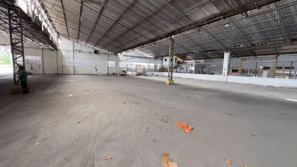 Depósito-Galpão, 1700 m² - Foto 11