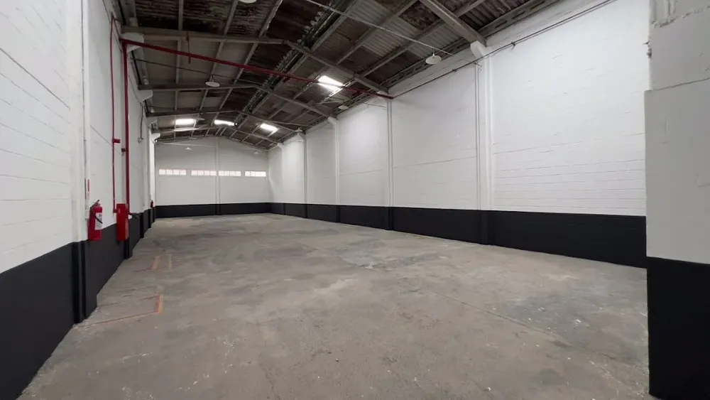 Depósito-Galpão, 1000 m² - Foto 3