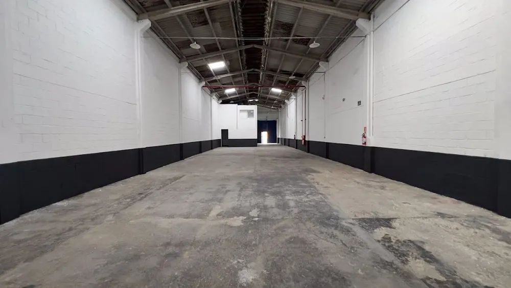 Depósito-Galpão, 1000 m² - Foto 4