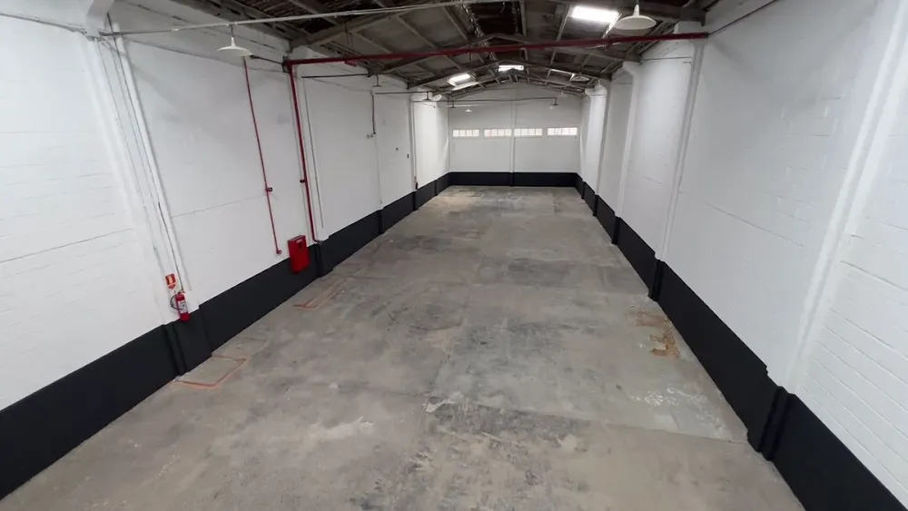 Depósito-Galpão, 1000 m² - Foto 2