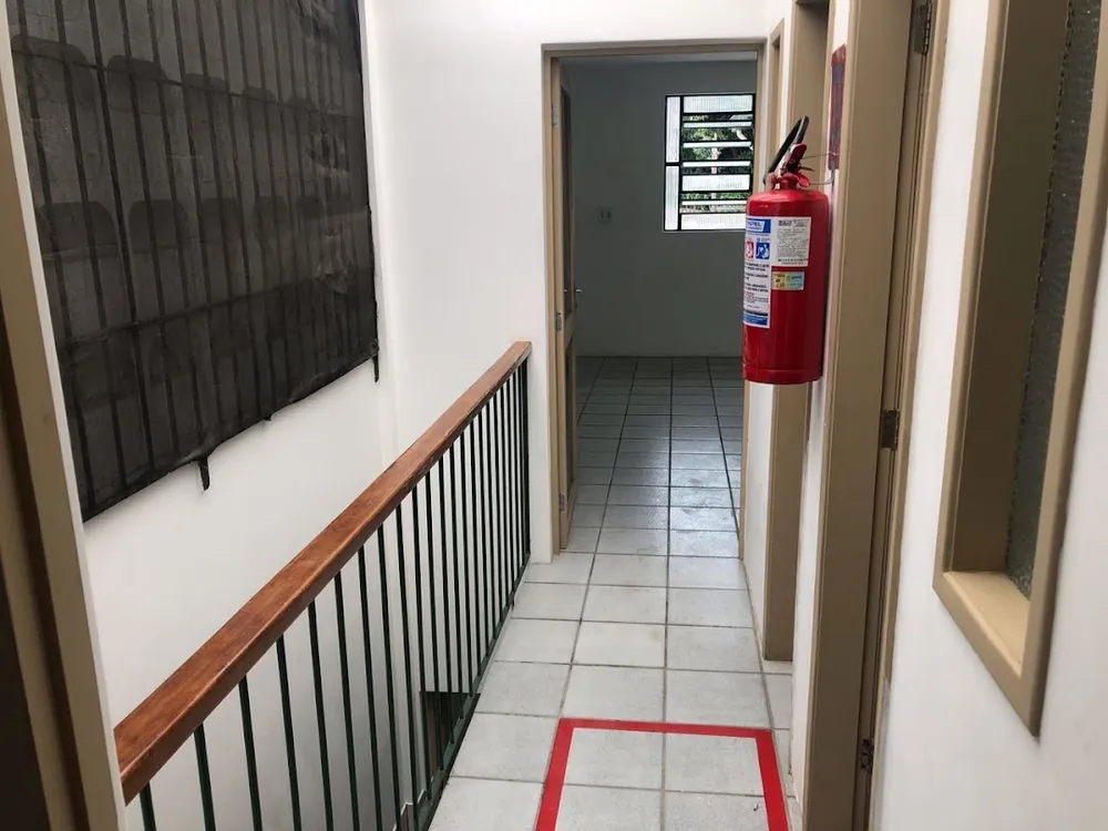 Depósito-Galpão, 1059 m² - Foto 1