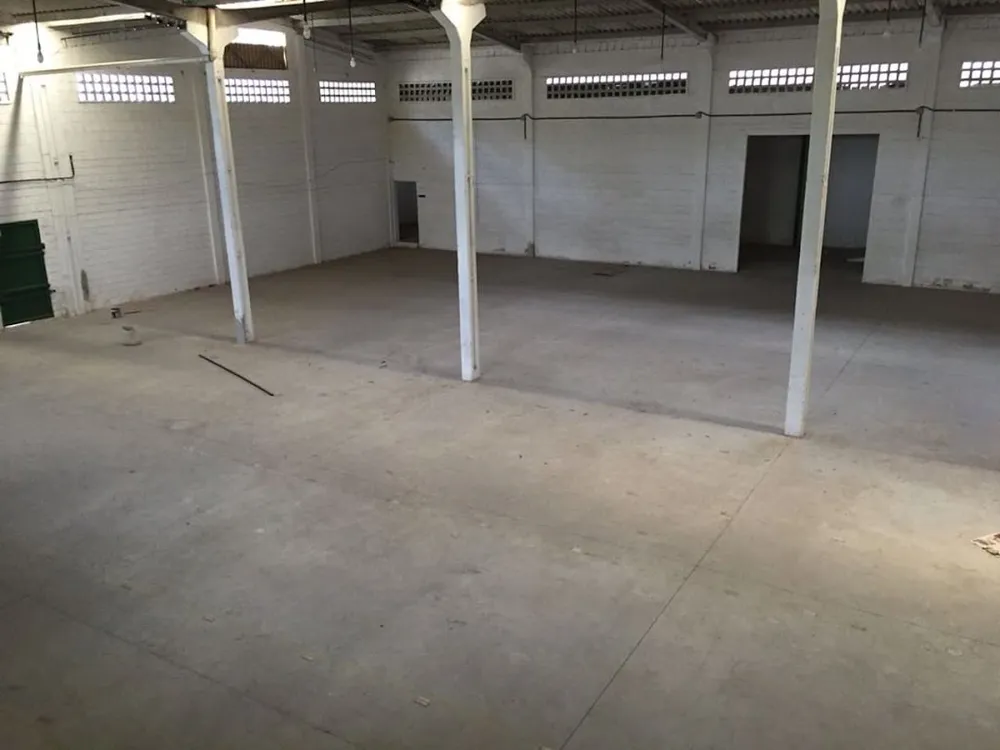 Depósito-Galpão, 1059 m² - Foto 6