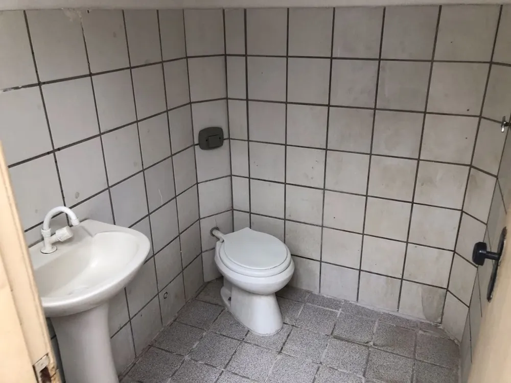 Depósito-Galpão, 1059 m² - Foto 3