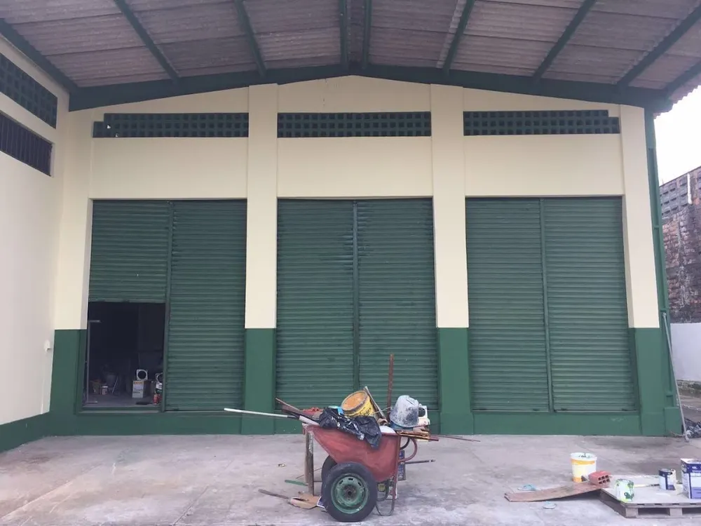 Depósito-Galpão, 1059 m² - Foto 5