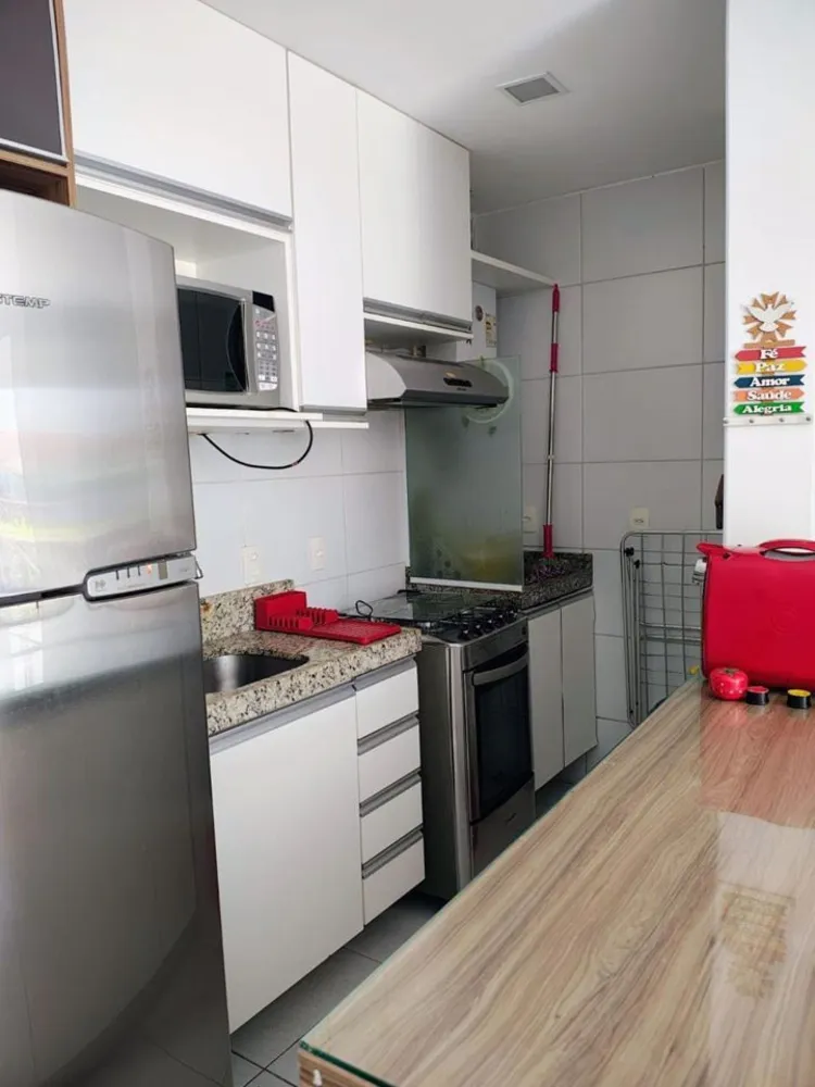 Apartamento, 1 quarto, 49 m² - Foto 3