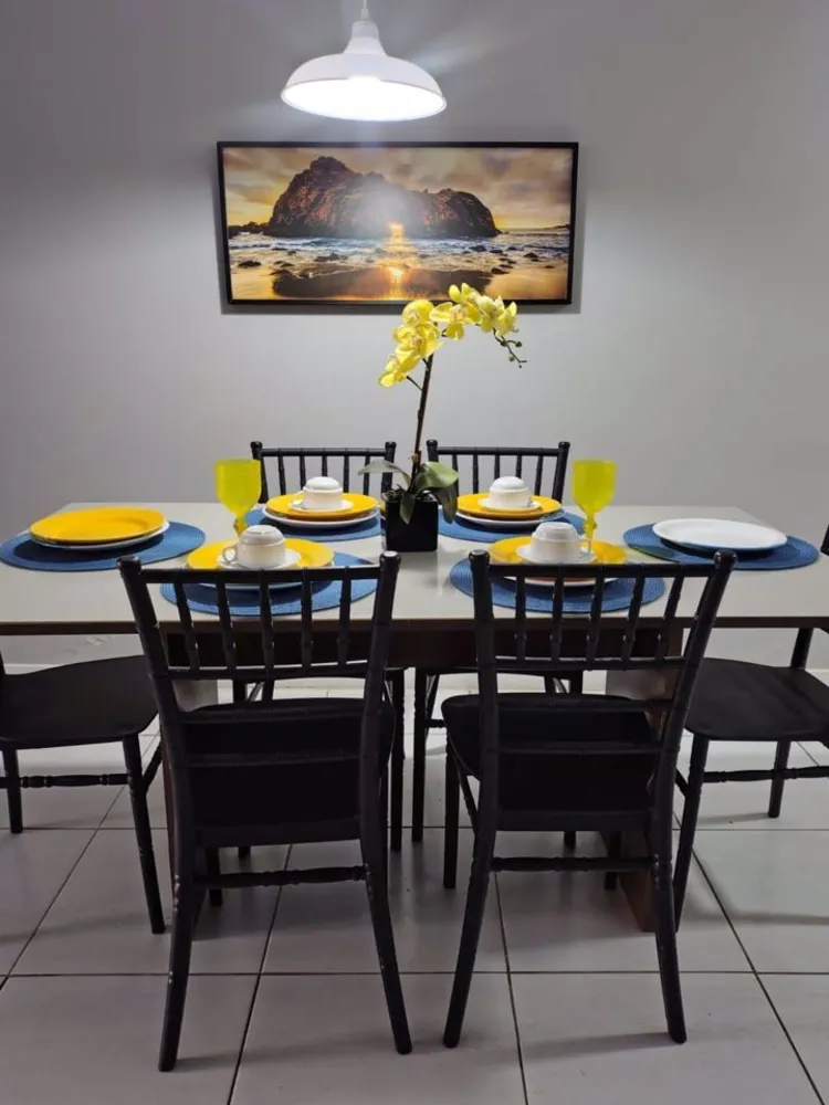 Apartamento, 3 quartos, 80 m² - Foto 9