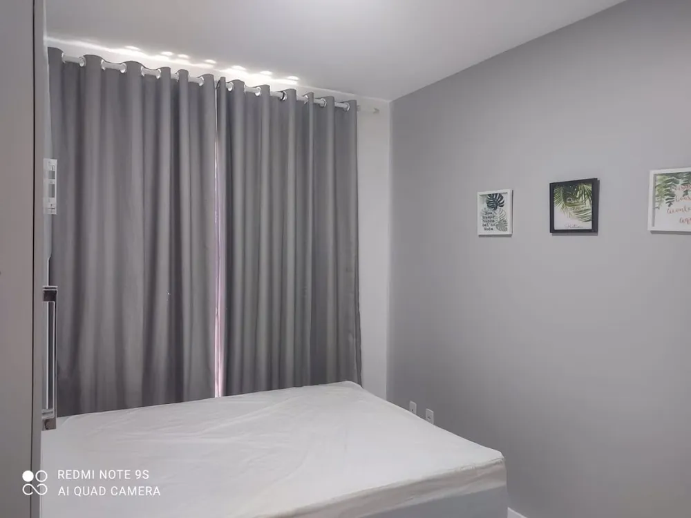 Apartamento, 3 quartos, 80 m² - Foto 8