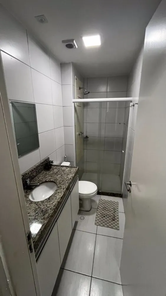 Apartamento, 3 quartos, 80 m² - Foto 1