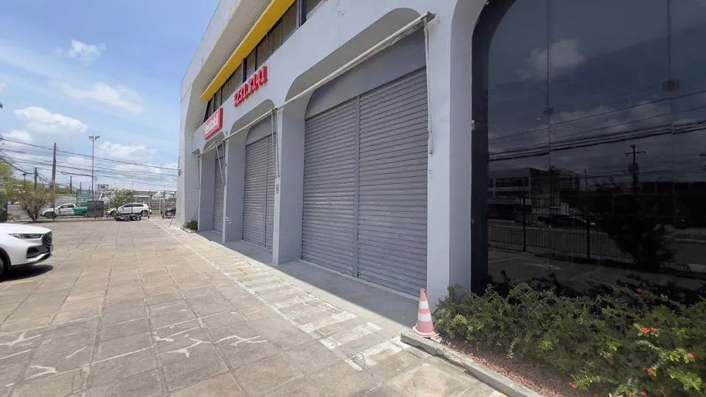 Loja-Salão, 817 m² - Foto 16
