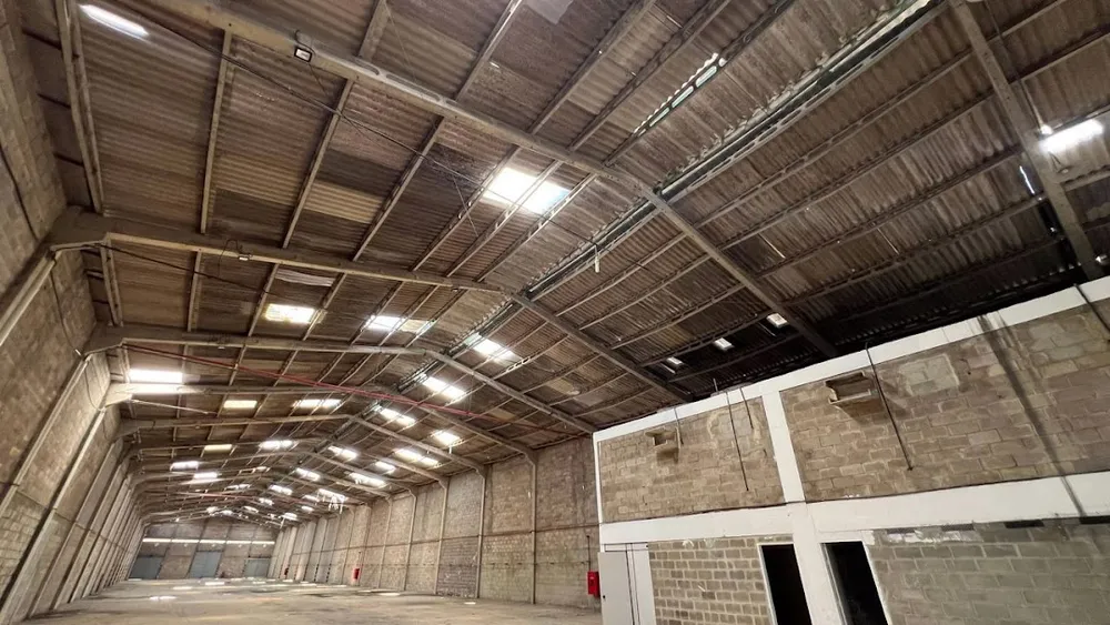 Depósito-Galpão, 9584 m² - Foto 10