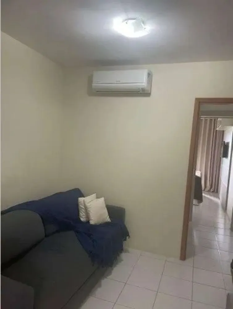 Apartamento, 1 quarto, 35 m² - Foto 14