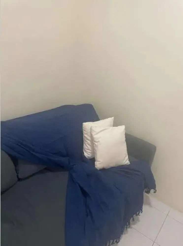 Apartamento, 1 quarto, 35 m² - Foto 13