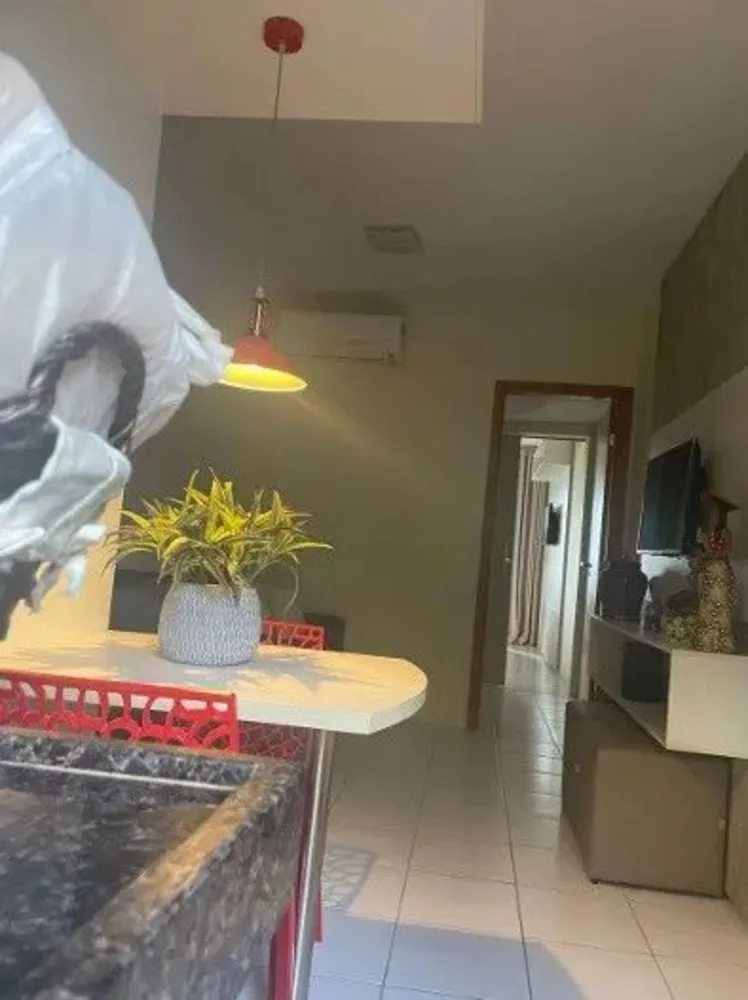 Apartamento, 1 quarto, 35 m² - Foto 7