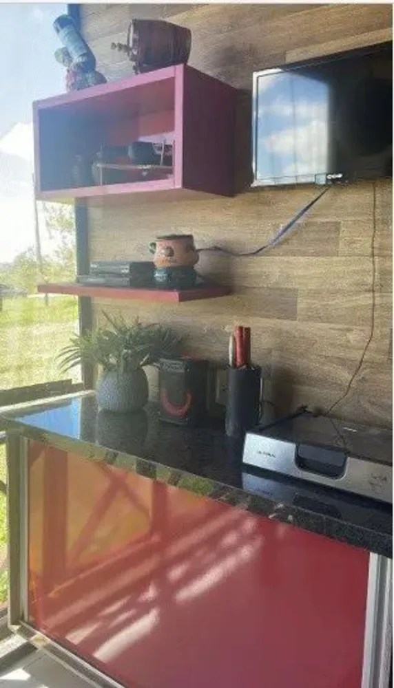Apartamento, 1 quarto, 35 m² - Foto 10