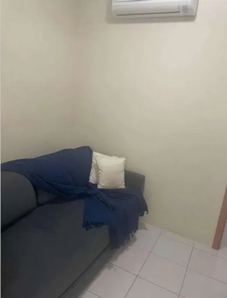 Apartamento, 1 quarto, 35 m² - Foto 1