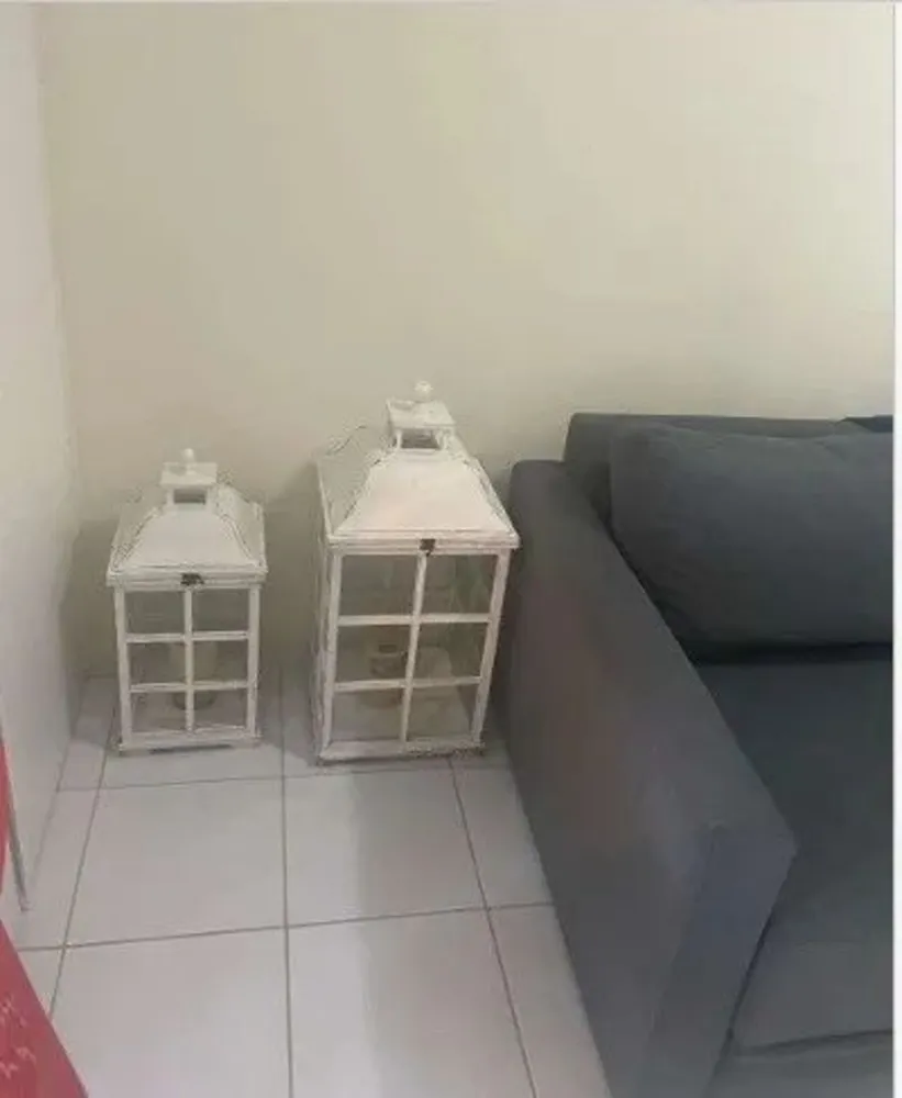 Apartamento, 1 quarto, 35 m² - Foto 4