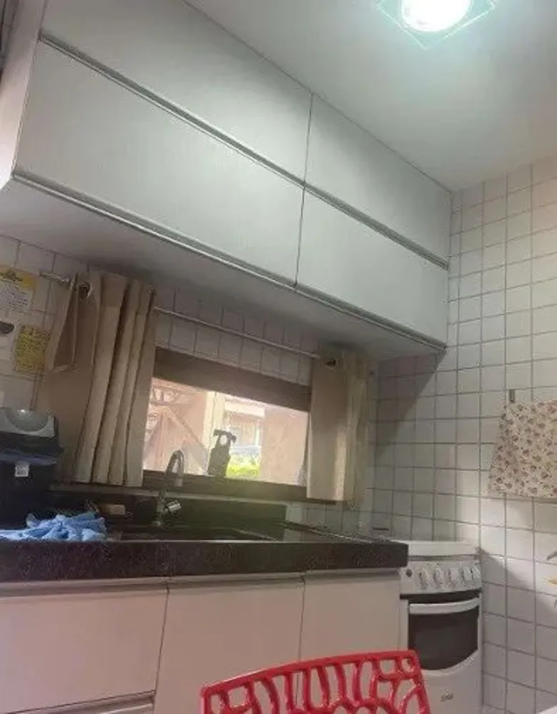 Apartamento, 1 quarto, 35 m² - Foto 15