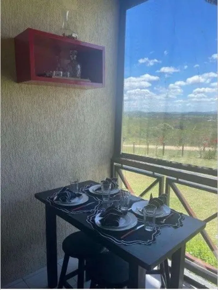 Apartamento, 1 quarto, 35 m² - Foto 9