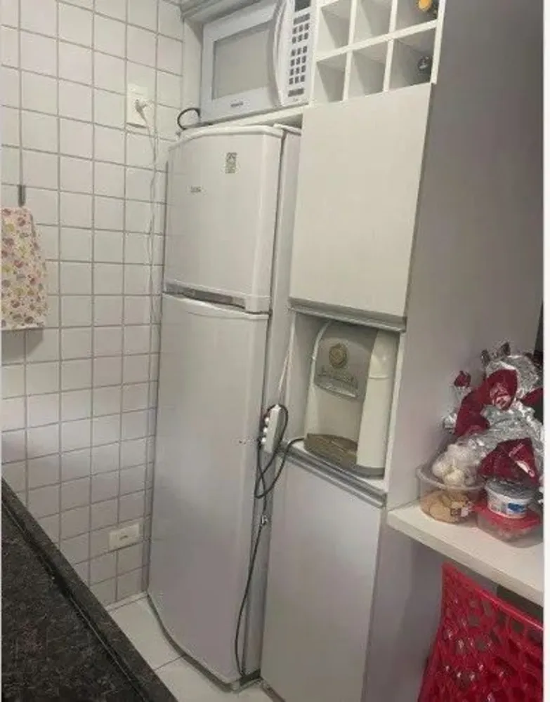 Apartamento, 1 quarto, 35 m² - Foto 6