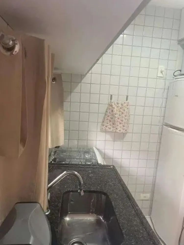 Apartamento, 1 quarto, 35 m² - Foto 8