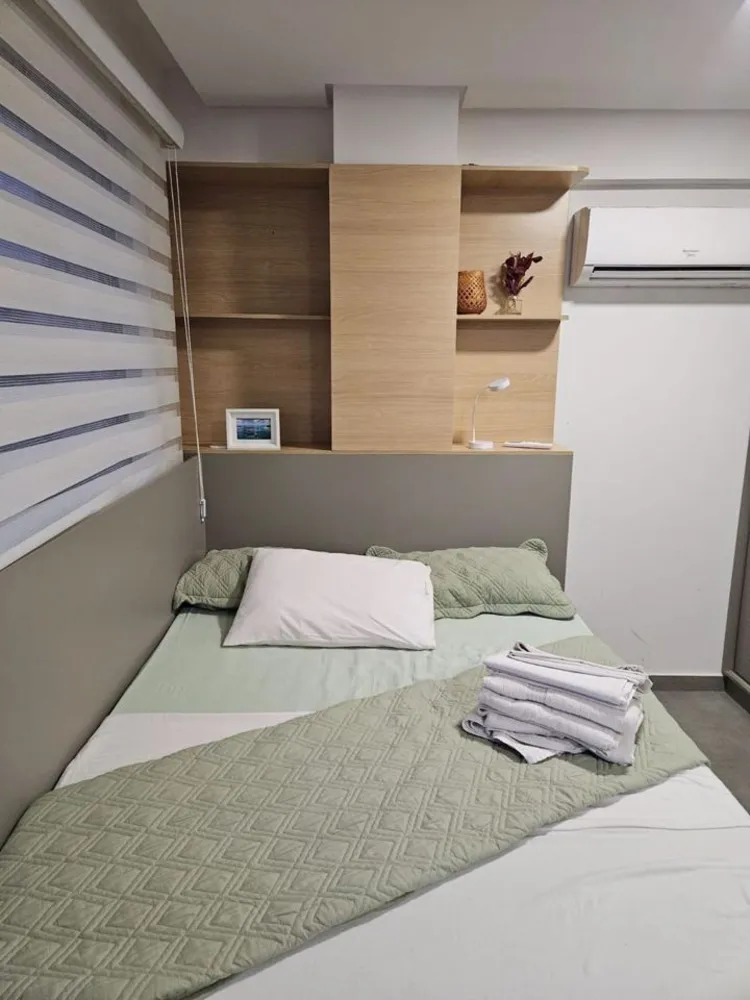 Apartamento, 1 quarto, 24 m² - Foto 8