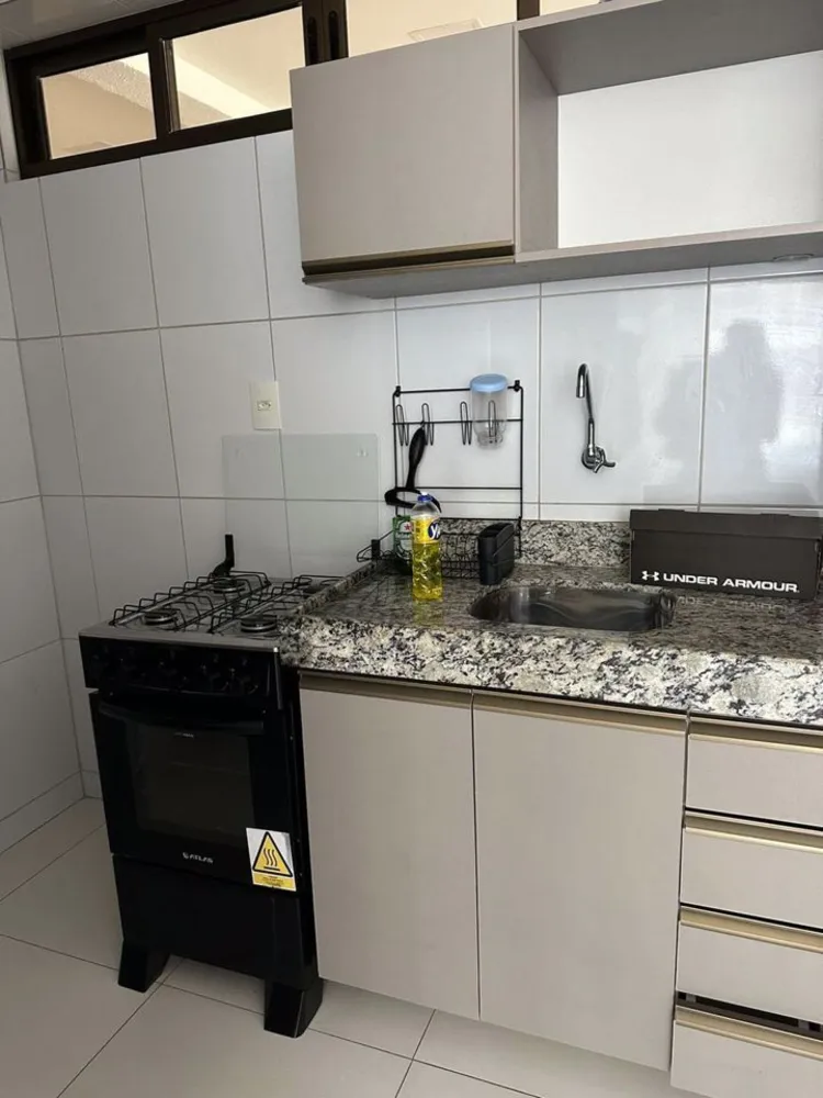 Apartamento, 1 quarto, 33 m² - Foto 10