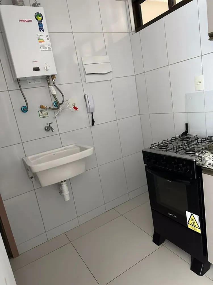 Apartamento, 1 quarto, 33 m² - Foto 11