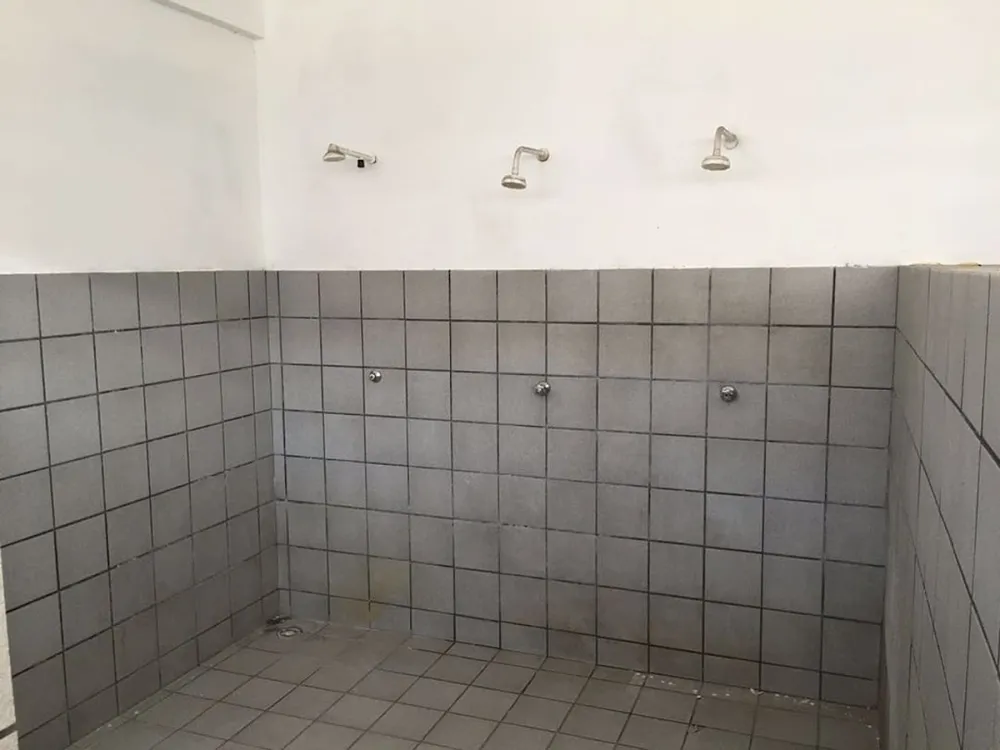 Depósito-Galpão, 950 m² - Foto 1