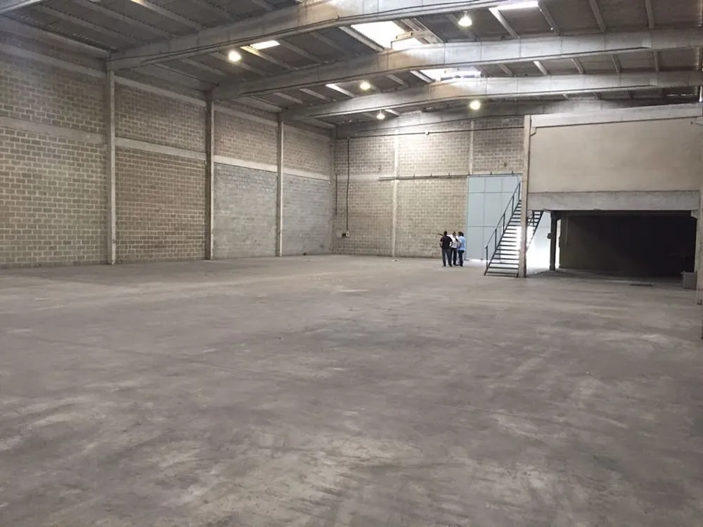Depósito-Galpão, 950 m² - Foto 7