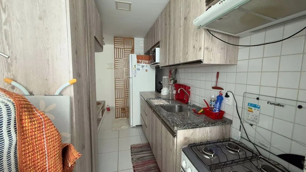 Apartamento, 3 quartos, 70 m² - Foto 2