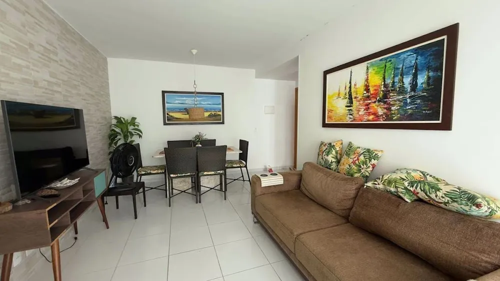 Apartamento, 3 quartos, 70 m² - Foto 3