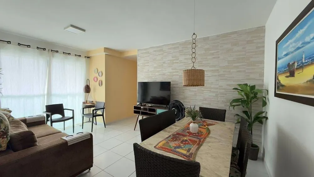 Apartamento, 3 quartos, 70 m² - Foto 4