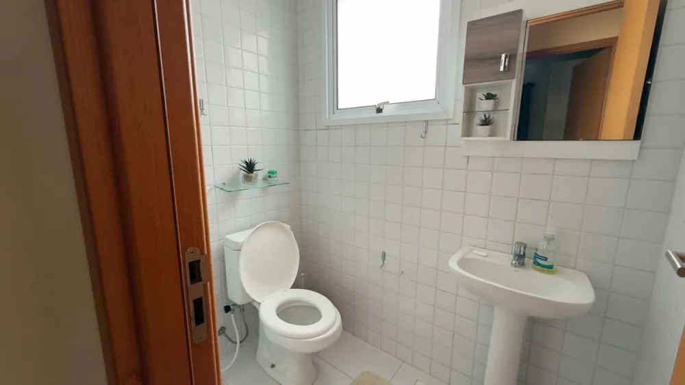 Apartamento, 3 quartos, 70 m² - Foto 1