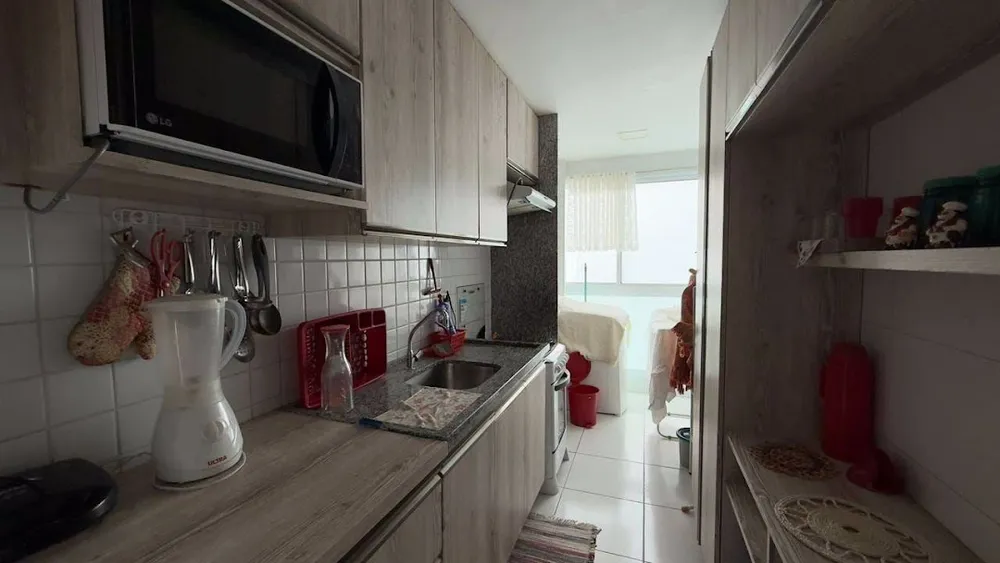 Apartamento, 3 quartos, 70 m² - Foto 11