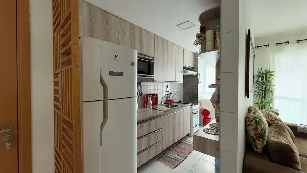 Apartamento, 3 quartos, 70 m² - Foto 8