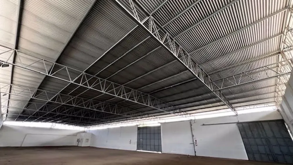 Depósito-Galpão, 1520 m² - Foto 6