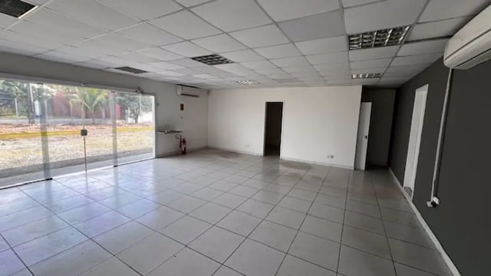 Depósito-Galpão, 1520 m² - Foto 4