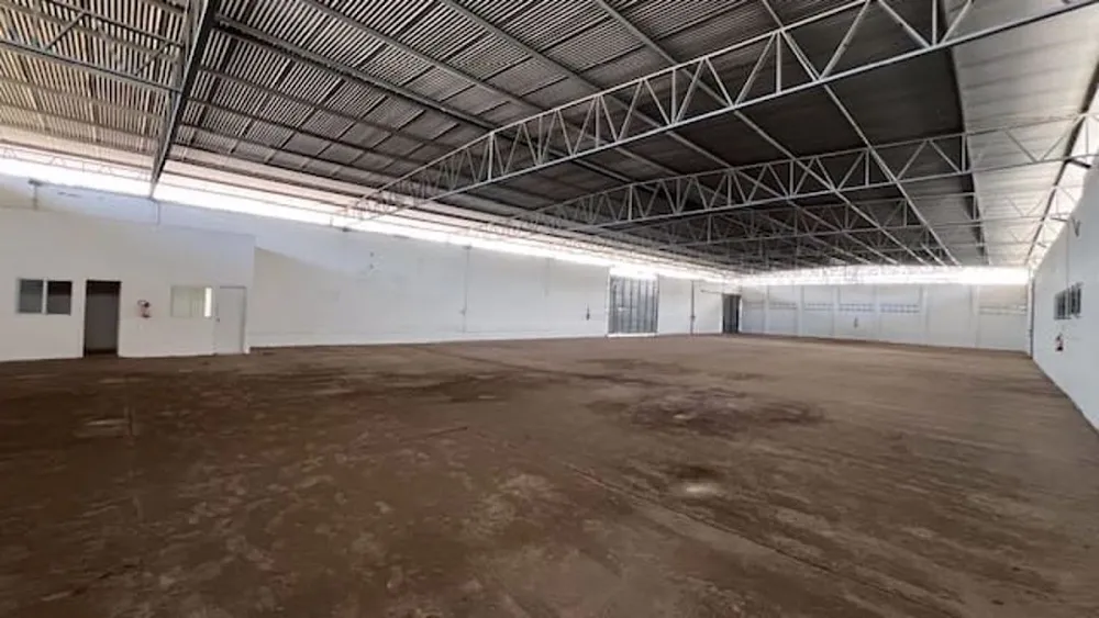 Depósito-Galpão, 1520 m² - Foto 2