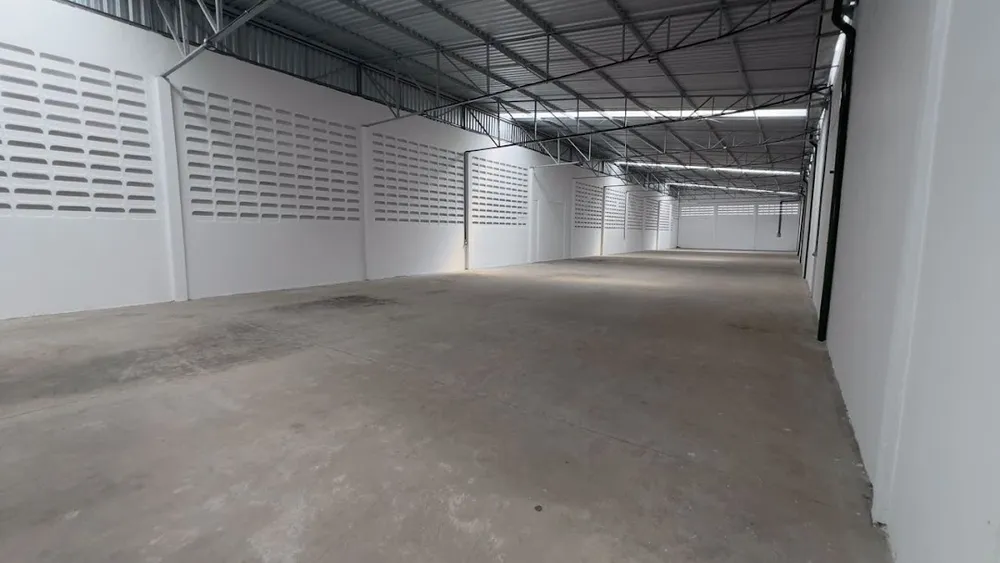 Depósito-Galpão, 2800 m² - Foto 3