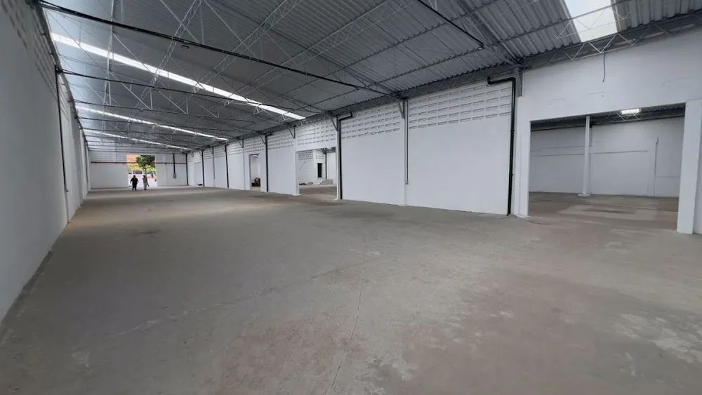 Depósito-Galpão, 2800 m² - Foto 4