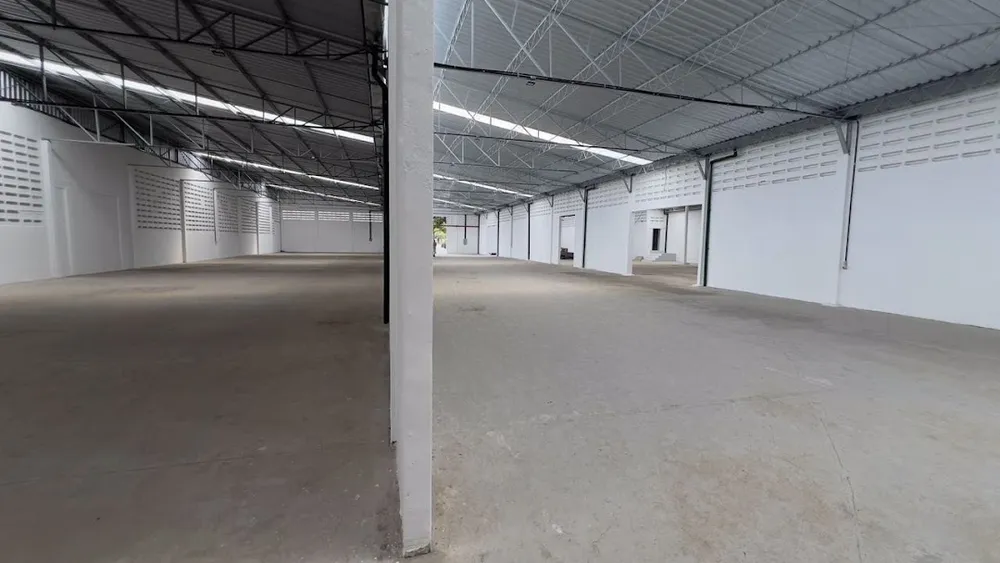 Depósito-Galpão, 2800 m² - Foto 8