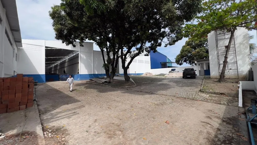 Depósito-Galpão, 2800 m² - Foto 7