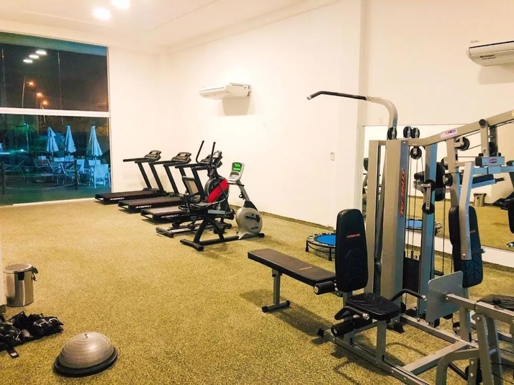 Apartamento, 1 quarto, 50 m² - Foto 11