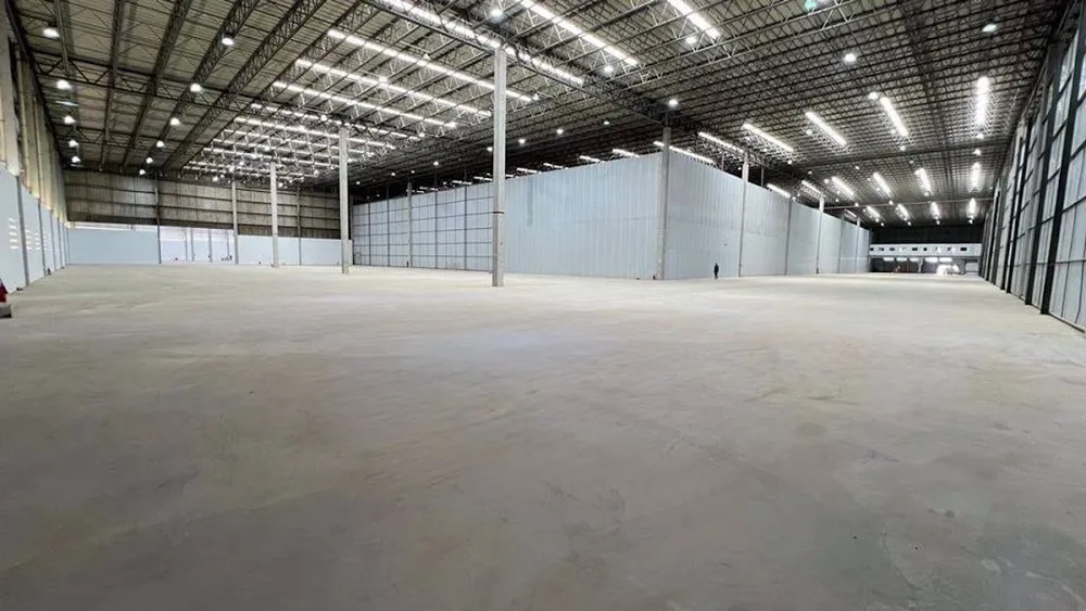 Depósito-Galpão, 4360 m² - Foto 4