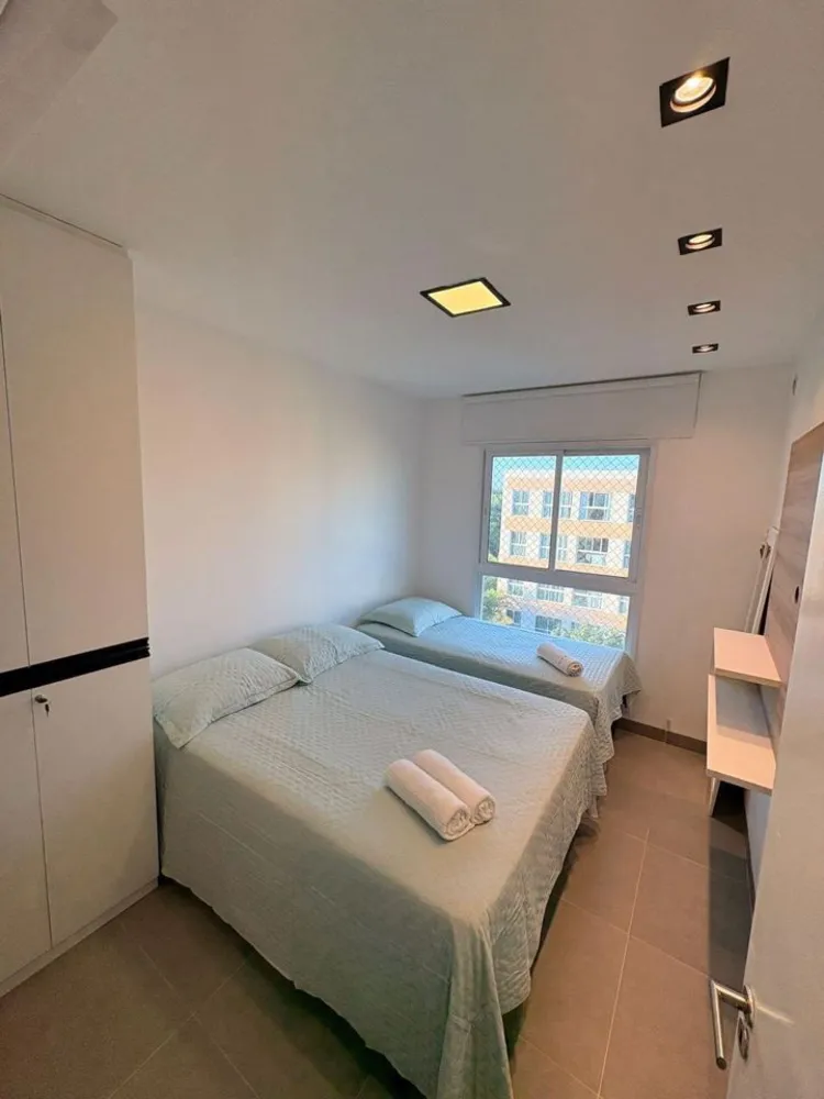 Apartamento, 1 quarto, 35 m² - Foto 3