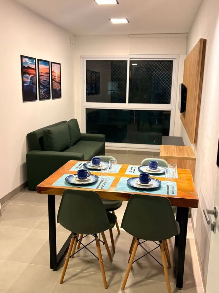 Apartamento, 1 quarto, 35 m² - Foto 7