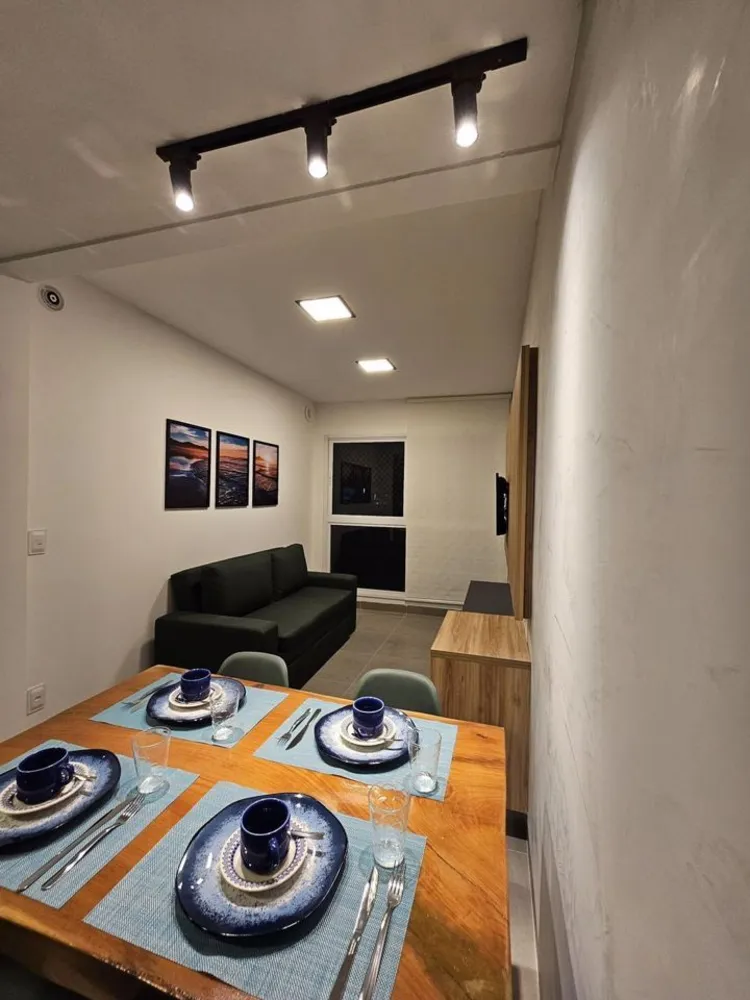 Apartamento, 1 quarto, 35 m² - Foto 8